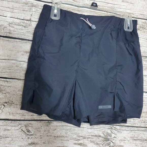 Kalenji Black shorts Size Small - Picture 1 of 9